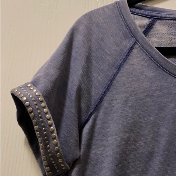 Rock and Republic oversized top - Picture 2 of 2